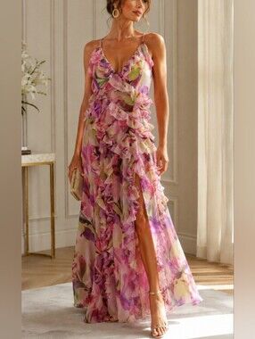 hutch lisa maxi dress Lisa Maxi Dress
